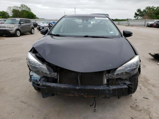 Photo 5 from auction – 2018 TOYOTA COROLLA L with VIN 2T1BURHE9JC013886