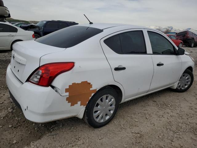 Photo 3 from auction – 2018 NISSAN VERSA S with VIN 3N1CN7AP8JL841798