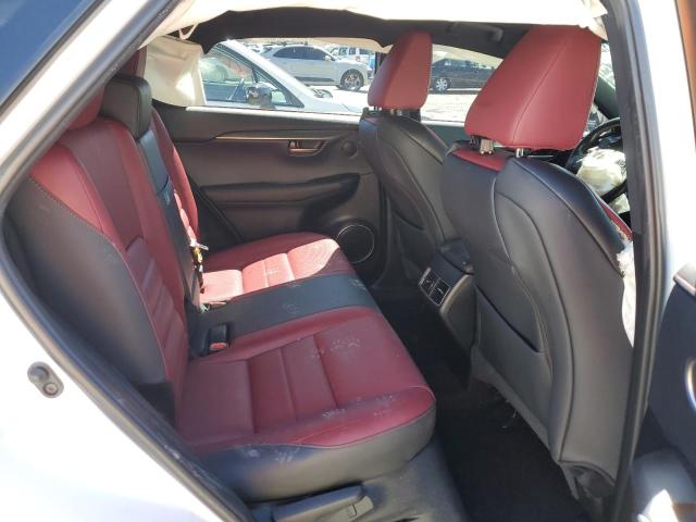 Photo 11 from auction – 2017 LEXUS NX 200T BA with VIN JTJBARBZ4H2129670