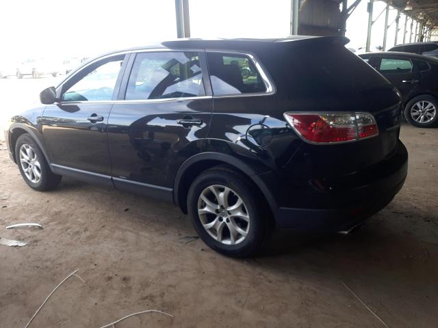Photo 2 from auction – 2012 MAZDA CX-9 with VIN JM3TB2CV5C0346566