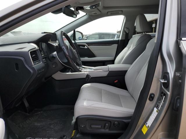 Photo 7 from auction – 2021 LEXUS RX 450H with VIN 2T2JGMDA3MC068990