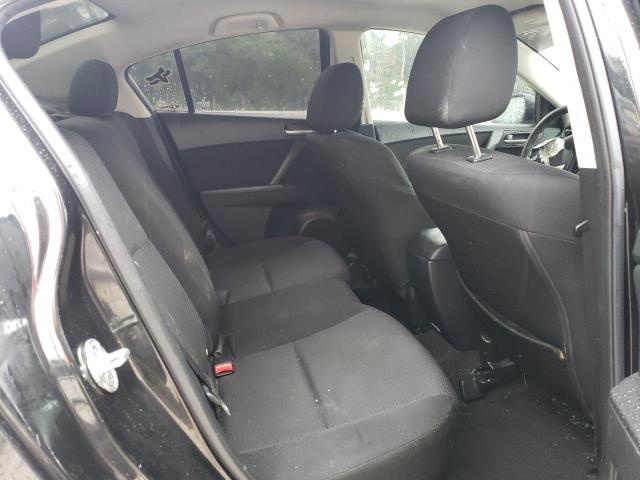 Photo 10 from auction – 2013 MAZDA 3 I with VIN JM1BL1UP6D1849403