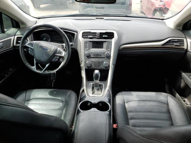 Photo 8 from auction – 2015 FORD FUSION SE with VIN 3FA6P0H93FR302566