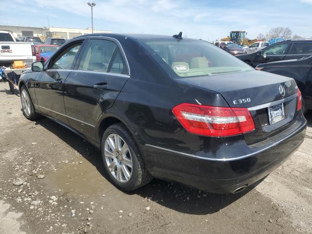 Photo 2 from auction – 2012 MERCEDES-BENZ E 350 4MAT with VIN WDDHF8JB1CA547265