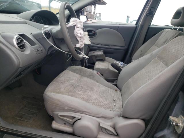 Photo 7 from auction – 2007 SATURN ION LEVEL with VIN 1G8AJ55F17Z207234