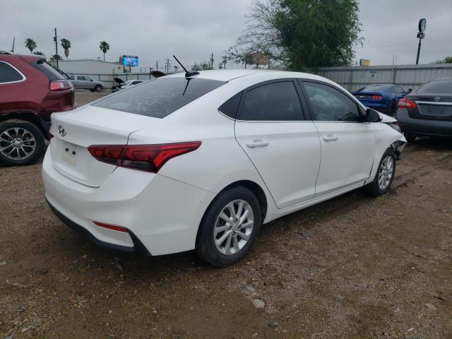 Photo 3 from auction – 2019 HYUNDAI ACCENT SE with VIN 3KPC24A39KE041311