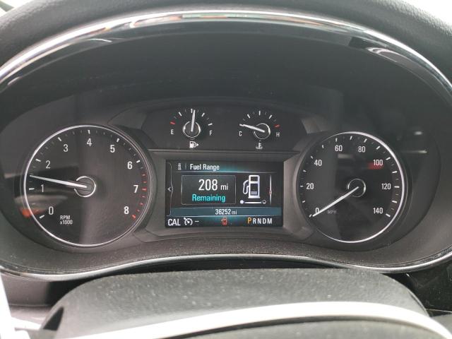 Photo 9 from auction – 2018 BUICK ENCORE PRE with VIN KL4CJASB1JB517371