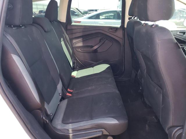 Photo 10 from auction – 2016 FORD ESCAPE S with VIN 1FMCU0F77GUA99615