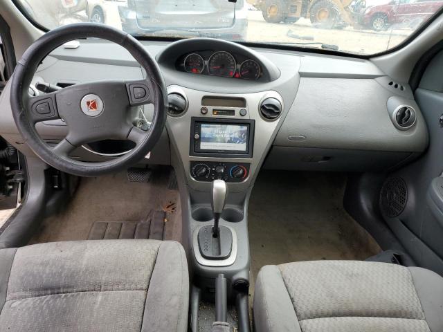 Photo 8 from auction – 2006 SATURN ION LEVEL with VIN 1G8AJ55F66Z184080