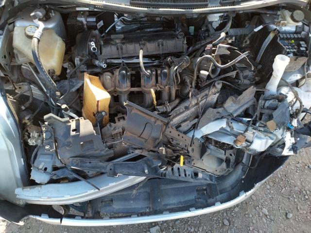 Photo 11 from auction – 2011 FORD FIESTA SE with VIN 3FADP4BJ5BM180835
