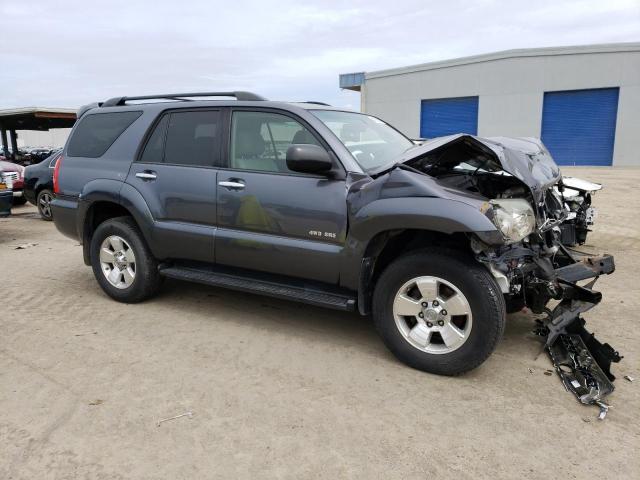 Photo 4 from auction – 2008 TOYOTA 4RUNNER SR with VIN JTEBT14R08K003992