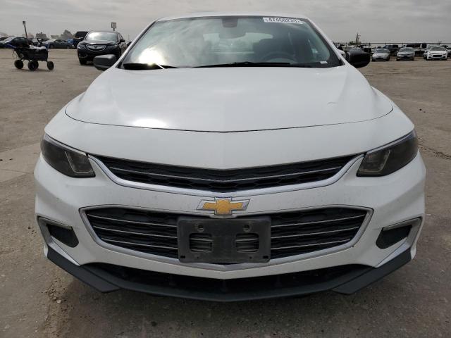 Photo 5 from auction – 2016 CHEVROLET MALIBU LS with VIN 1G1ZC5ST4GF199606