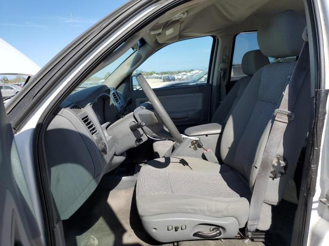 Photo 7 from auction – 2007 DODGE DAKOTA QUA with VIN 1D7HE48P67S163723