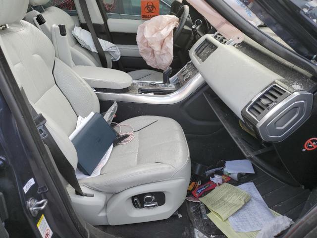 Photo 7 from auction – 2016 LAND ROVER RANGE ROVE with VIN SALWR2PF9GA589567