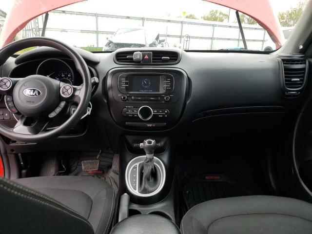 Снимка 8 от търг – 2017 KIA SOUL + с VIN KNDJP3A57H7429487