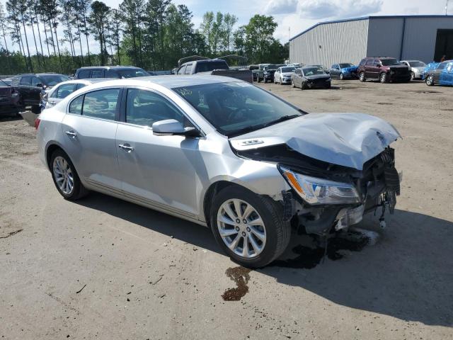 Photo 4 from auction – 2014 BUICK LACROSSE with VIN 1G4GB5G31EF102798