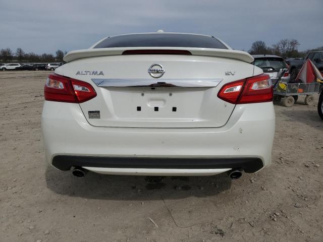 Photo 6 from auction – 2016 NISSAN ALTIMA 2.5 with VIN 1N4AL3AP2GC153356