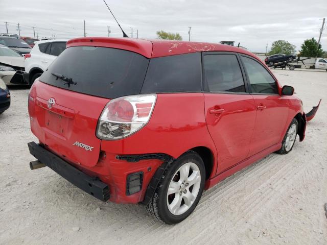 Photo 3 from auction – 2008 TOYOTA COROLLA MA with VIN 2T1KR32E48C710013