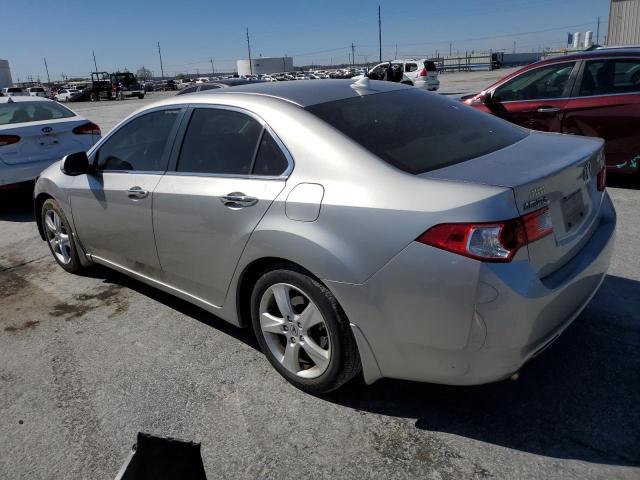 Photo 2 from auction – 2009 ACURA TSX with VIN JH4CU26609C029615