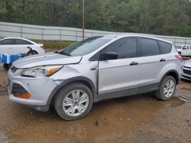 FORD ESCAPE S 2013 with VIN 1FMCU0F71DUB88320 - Photo from auction