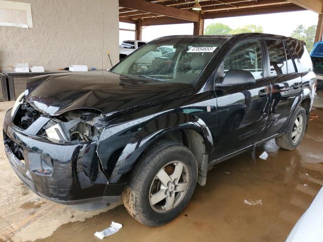 SATURN VUE 2006 with VIN 5GZCZ33DX6S826675 - Photo from auction