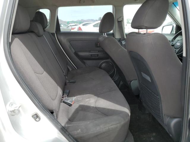 Photo 10 from auction – 2013 KIA SOUL with VIN KNDJT2A54D7532706