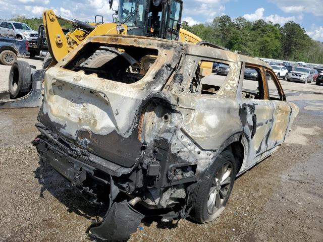 Photo 3 from auction – 2021 FORD EXPLORER X with VIN 1FMSK8DH3MGB66295