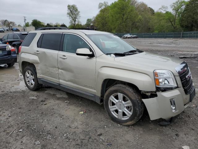 Photo 4 from auction – 2015 GMC TERRAIN SL with VIN 2GKFLXEKXF6304414