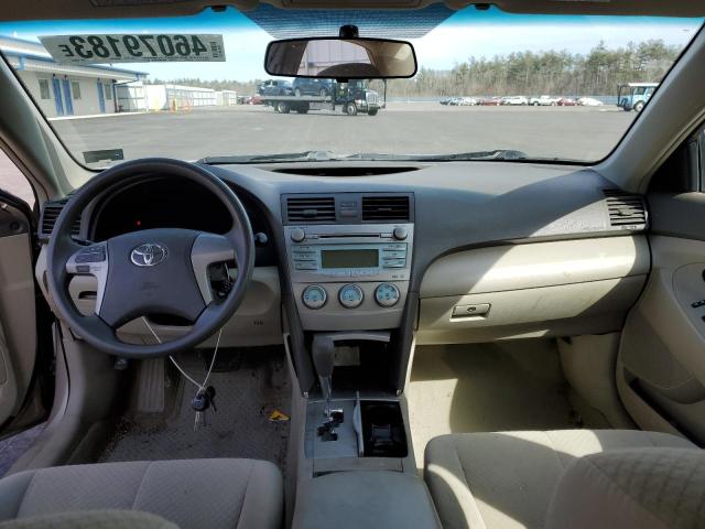 Photo 8 from auction – 2009 TOYOTA CAMRY BASE with VIN 4T4BE46K49R085023