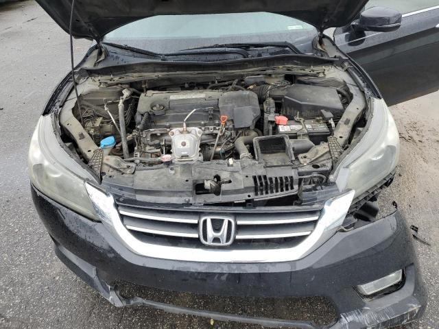 Photo 11 from auction – 2013 HONDA ACCORD EXL with VIN 1HGCR2F82DA085985