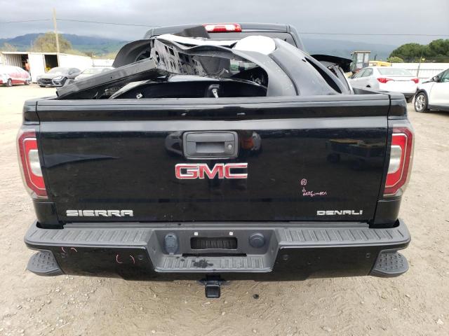 Photo 6 from auction – 2018 GMC SIERRA K15 with VIN 3GTU2PEJ2JG430356