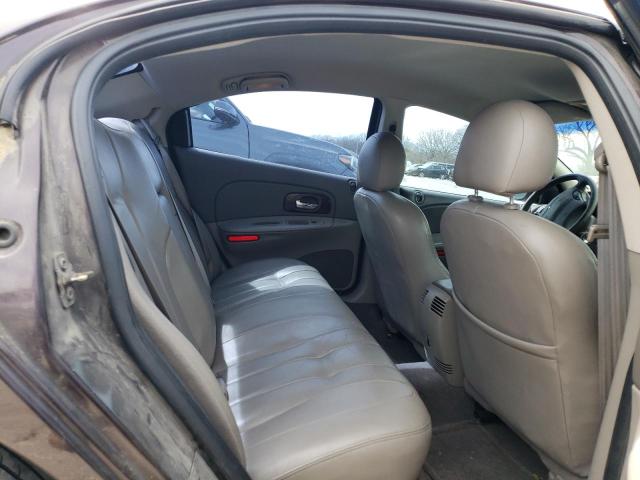 Photo 10 from auction – 2004 CHRYSLER CONCORDE L with VIN 2C3HD36MX4H682393