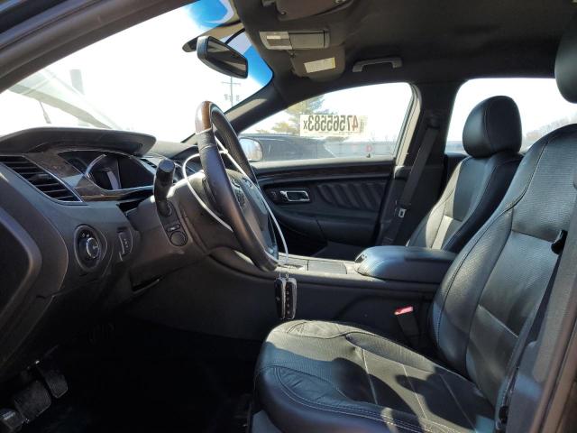 Photo 7 from auction – 2015 FORD TAURUS LIM with VIN 1FAHP2F80FG171845