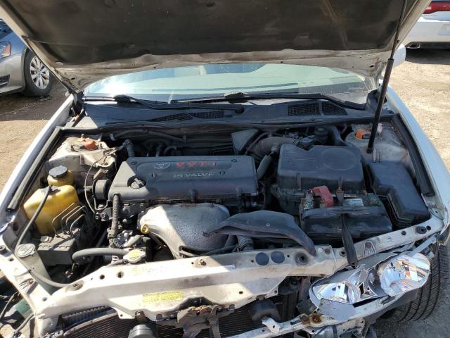 Photo 11 from auction – 2004 TOYOTA CAMRY LE with VIN JTDBE32K040271091
