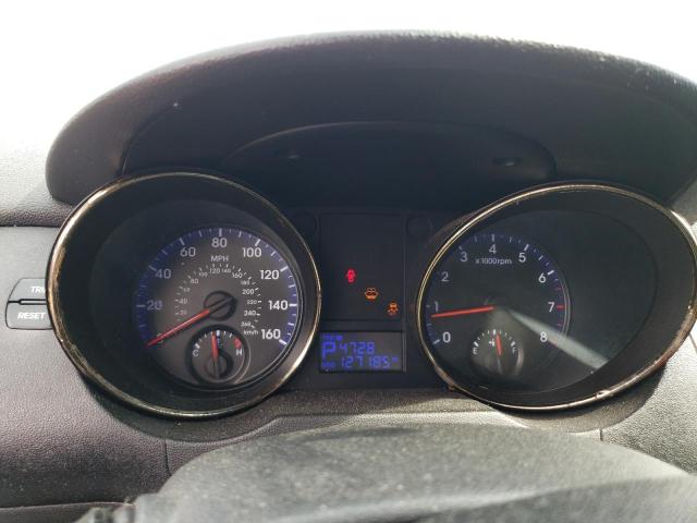 Photo 9 from auction – 2012 HYUNDAI GENESIS CO with VIN KMHHT6KD5CU067067