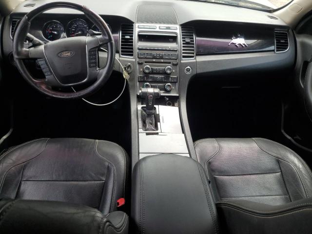 Photo 8 from auction – 2011 FORD TAURUS LIM with VIN 1FAHP2FW6BG120553