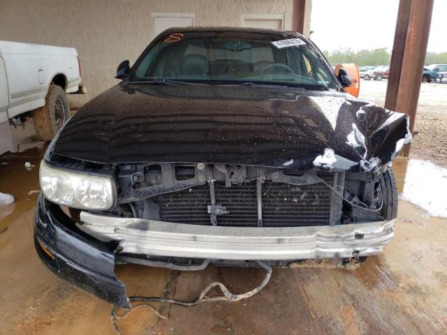 Photo 5 from auction – 2003 BUICK LESABRE LI with VIN 1G4HR54K23U223165