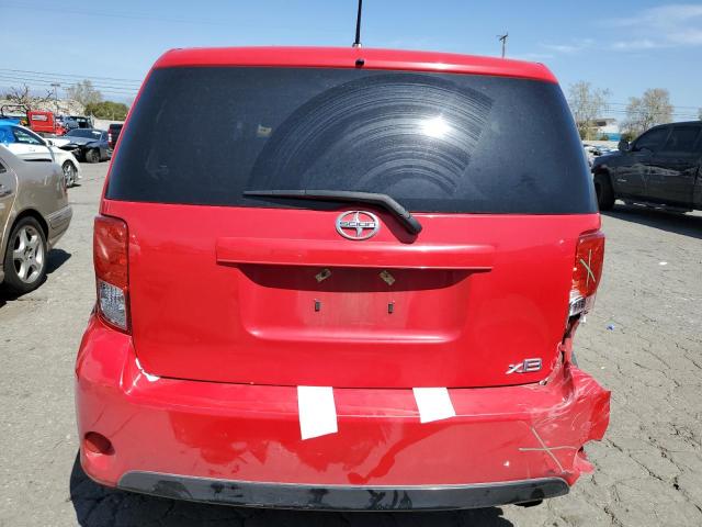 Photo 6 from auction – 2014 TOYOTA SCION XB with VIN JTLZE4FE4EJ058492
