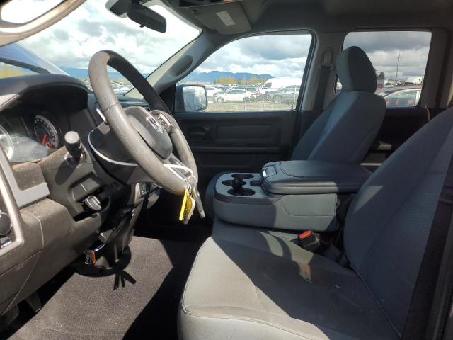 Photo 7 from auction – 2019 RAM 1500 CLASS with VIN 1C6RR7FT2KS607619