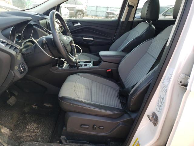 Photo 7 from auction – 2017 FORD ESCAPE TIT with VIN 1FMCU9J98HUA96785