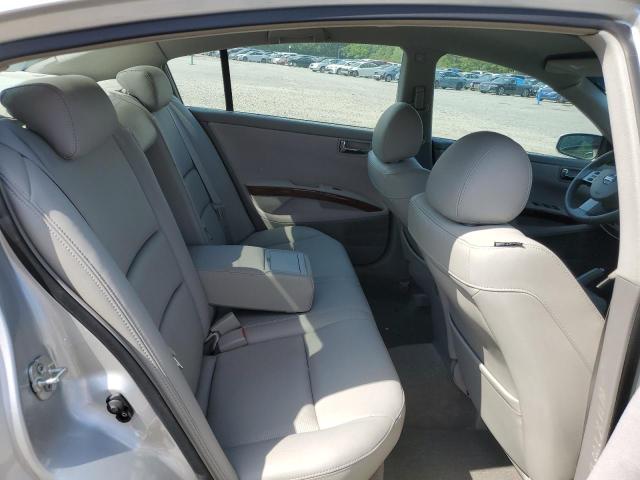 Photo 10 from auction – 2006 NISSAN MAXIMA SE with VIN 1N4BA41E66C848839