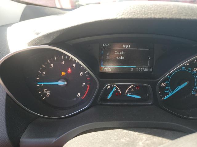 Photo 9 from auction – 2015 FORD ESCAPE SE with VIN 1FMCU9GX0FUB44511