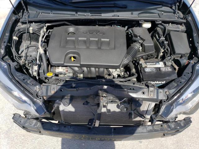 Photo 11 from auction – 2014 TOYOTA COROLLA L with VIN 2T1BURHEXEC086593