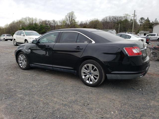 Photo 2 from auction – 2012 FORD TAURUS LIM with VIN 1FAHP2FW0CG100879
