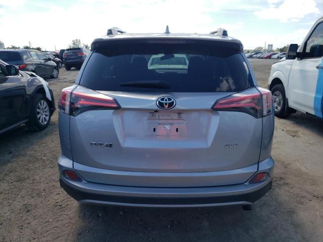 Photo 6 from auction – 2018 TOYOTA RAV4 ADVEN with VIN 2T3WFREVXJW468249