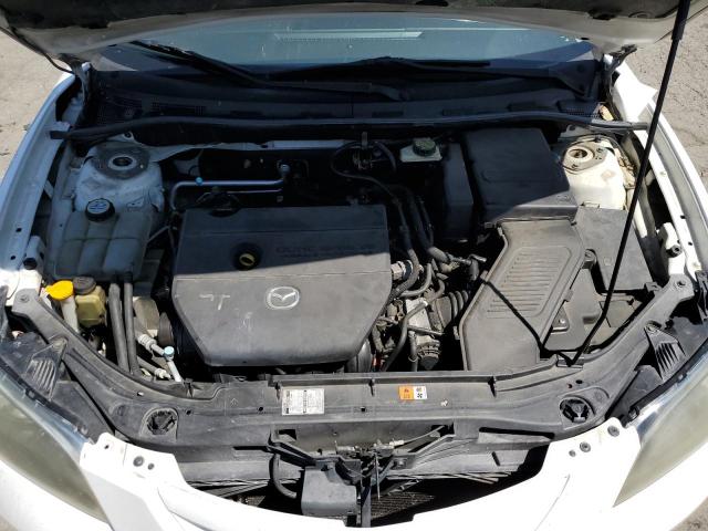 Photo 11 from auction – 2007 MAZDA 3 S with VIN JM1BK324271740089
