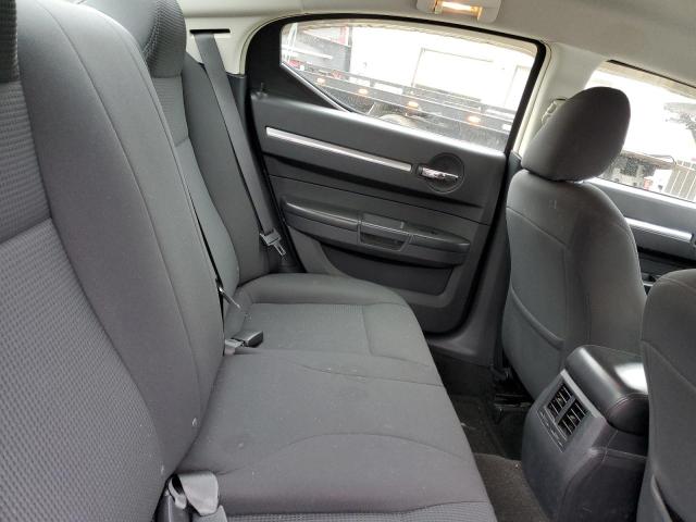 Photo 10 from auction – 2009 DODGE CHARGER with VIN 2B3KA43D19H573396