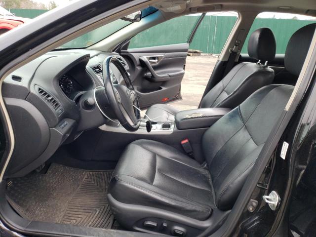 Photo 7 from auction – 2013 NISSAN ALTIMA 2.5 with VIN 1N4AL3AP7DC108280