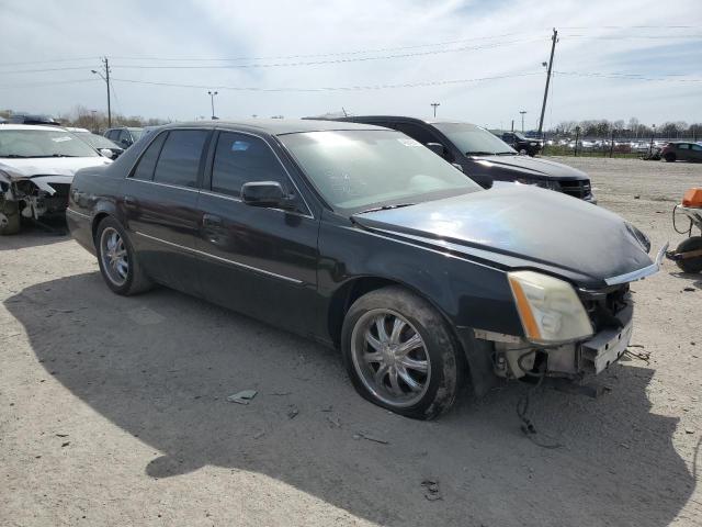Photo 4 from auction – 2009 CADILLAC DTS with VIN 1G6KD57Y69U113465