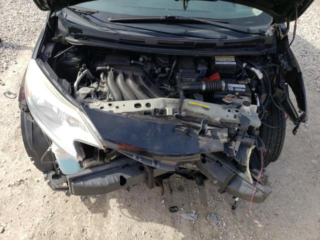 Photo 11 from auction – 2014 NISSAN VERSA NOTE with VIN 3N1CE2CP8EL382827